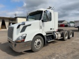 2012 VOLVO VN T/A TRACTOR