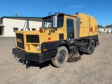 1993 ATHEY MOBILE SWEEPER
