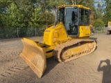 2023 KOMATSU D39EX-24 CRAWLER DOZER