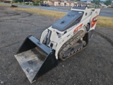 2023 BOBCAT MT100 MINI TRACK SKID STEER
