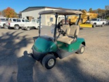 2020 EZ-GO RXV ELECTRIC GOLF CART