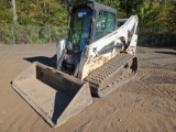 2011 BOBCAT T770 TRACK SKID STEER