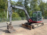 2005 TAKEUCHI TB175 HYDRAULIC EXCAVATOR