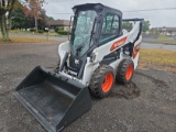 2023 BOBCAT S64 SKID STEER