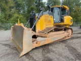 2019 JOHN DEERE 950K CRAWLER DOZER