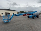 2003 GENIE S-105 BOOM LIFT