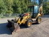 2013 CATERPILLAR 420FIT BACKHOE LOADER