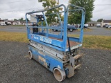 2005 GENIE GS-2032 ELECTRIC SCISSOR LIFT