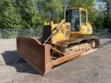 1999 JOHN DEERE 850C LGP CRAWLER DOZER