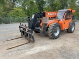 2018 JLG/SKYTRAK 10054 TELESCOPIC FORKLIFT