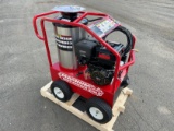 2025 EASY KLEEN MAGNUM 4000 HOT WATER PRESSURE WASHER