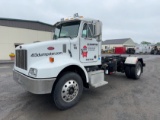 2004 PETERBILT 330 S/A HOOKLIFT TRUCK