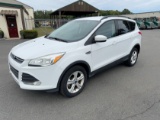 2016 FORD ESCAPE SE SUV