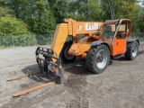 2014 LULL 944E-42 TELESCOPIC FORKLIFT