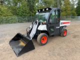 2014 BOBCAT 5600 TOOL CAT