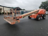 2006 JLG 600S BOOM LIFT