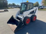 2009 BOBCAT S160 SKID STEER