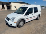 2013 FORD TRANSIT CONNECT XLT SUV