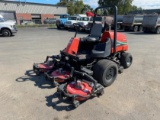 JACOBSEN AR-522 ROTARY MOWER