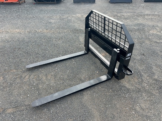 JBX 48" FORKS