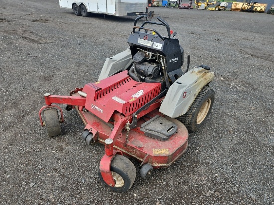 Exmark Staris Stander Mower