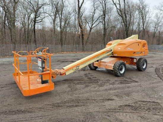 2014 Jlg 400s Boom Lift