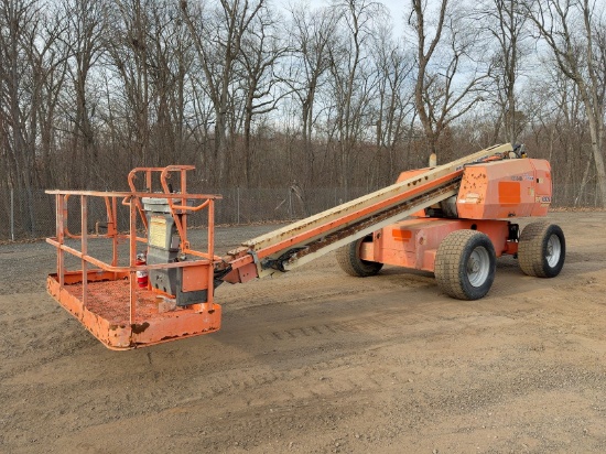 2015 Jlg 600s Boom Lift