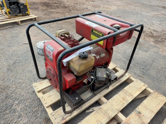 Dayton 7000 Watt Generator
