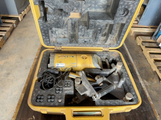 Topcon Tp-L4av Pipe Laser