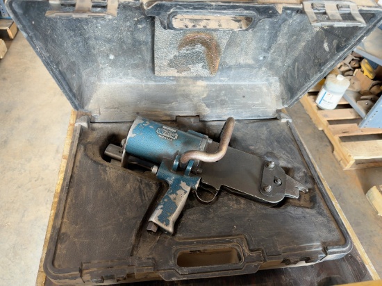 Stanley C Ring Gun