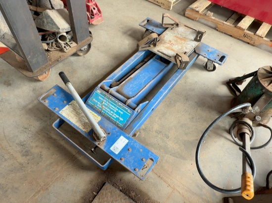 Otc Transmission Jack