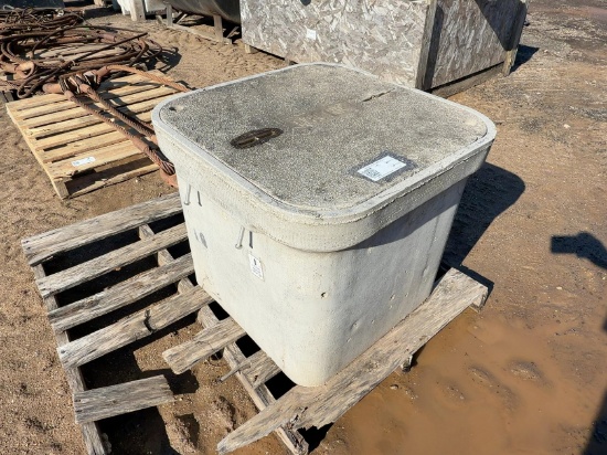 Electrical Box