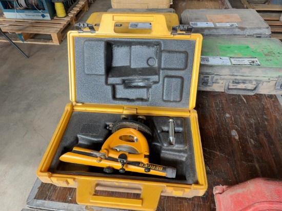Berger 200b Transit