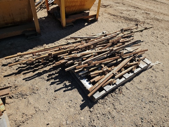 Quantity Of Concrete Forms