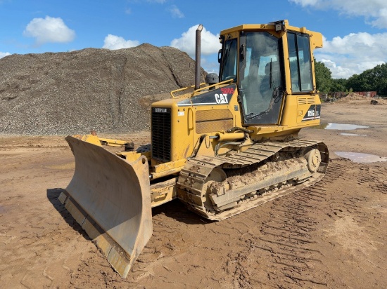 2004 Caterpillar D5gxl Crawler Dozer