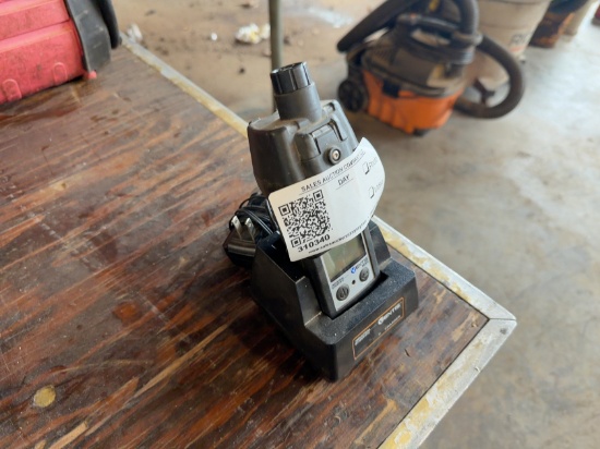 Ventis Gas Detector