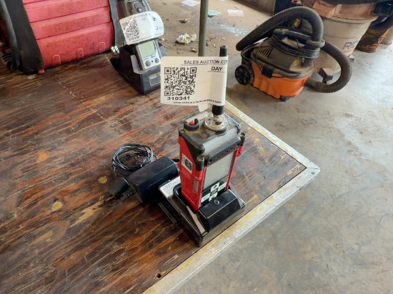 Rki Gas Detector