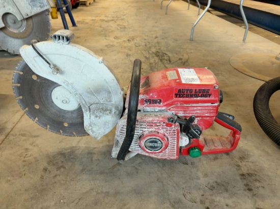 SENCORE S8100 CUTOFF SAW