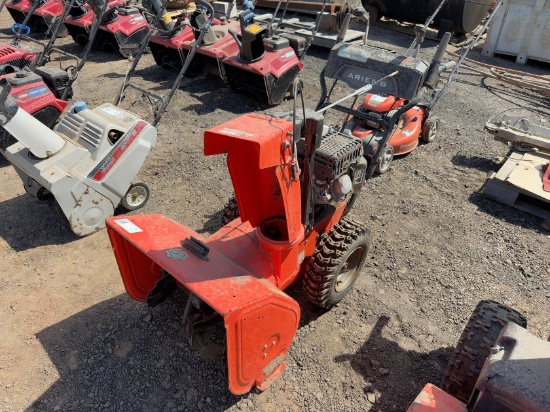 Ariens Snow Blower