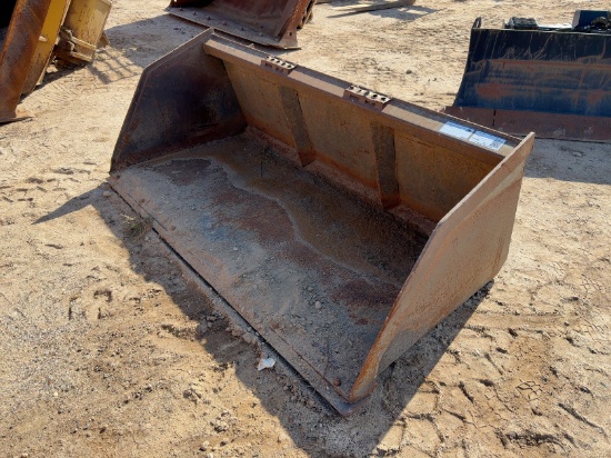 Bobcat 72" Gp Bucket