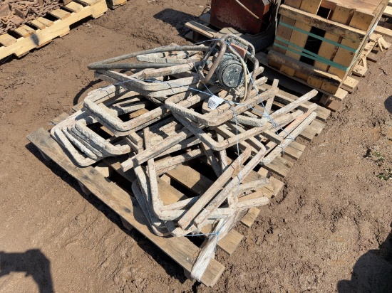 Concrete Vibrator