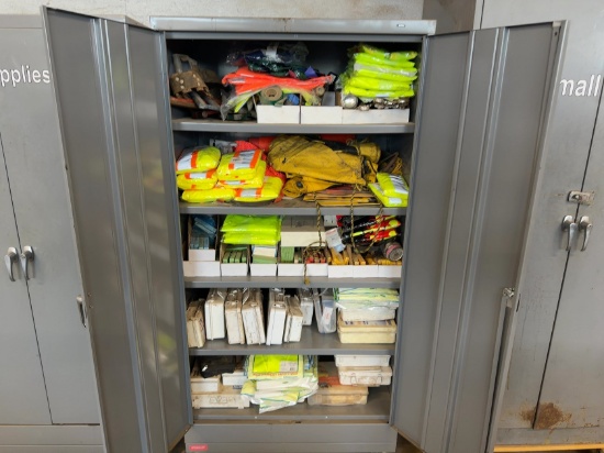 ROLLING STORAGE CABINET