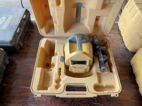 TOPCON RL-H3C ROTARY LASER