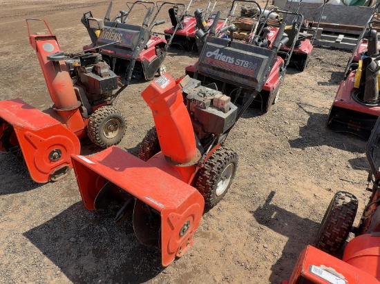 ARIENS SNOW BLOWER