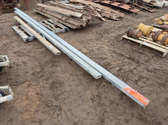 (3) Magnesium Screeds