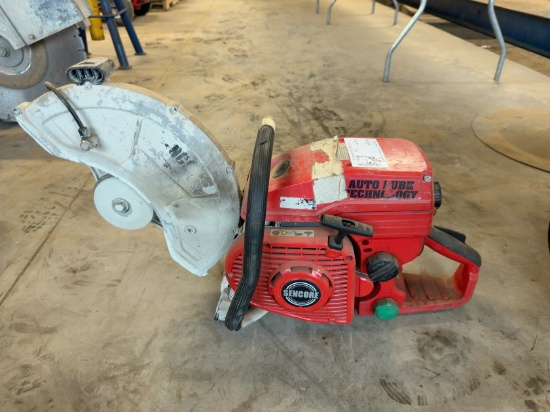 Sencore S8100 Cutoff Saw