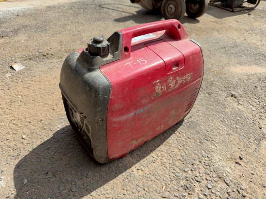 Honda Generator
