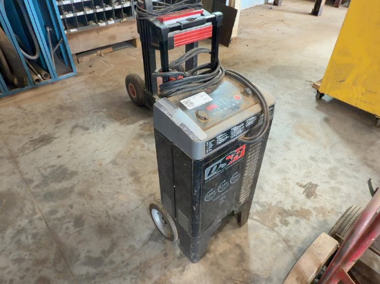 Dsr Battery Charger