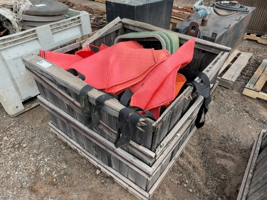 Quantity Of Mesh Bags
