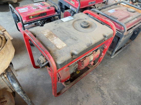 Generac 3500 Watt Generator